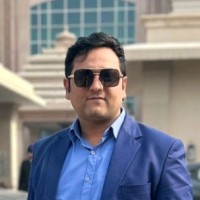 Abhinav Sharma