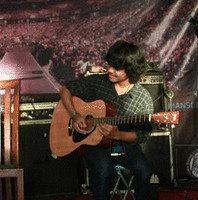 Henry Pratama