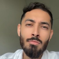Mohammad Aldamani