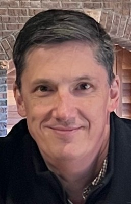 Charles Guernsey
