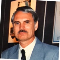 Paul Patton