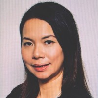 Winnie Wu, Llm