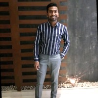 Prabath Velichala