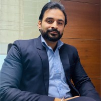 Acma Ashwini Pandey