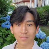 Brandon Liang