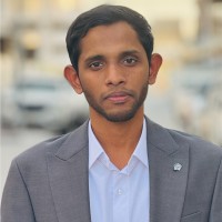 MOHAMED SHAHEEL