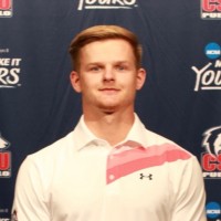 Sam Barthram