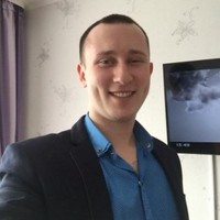 Александр Дубовик