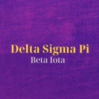 Delta Sigma Pi Beta Iota
