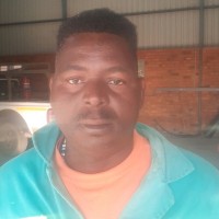 Michael Mabote