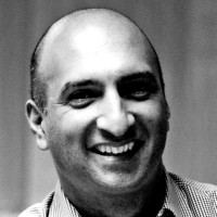 Sanjay Chauhan