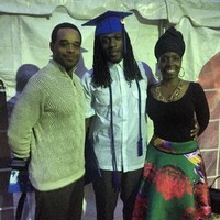 Darnell Lee Jr.