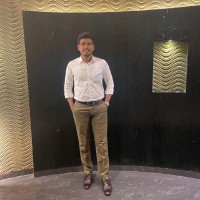 Trijugi Narayan Tiwari