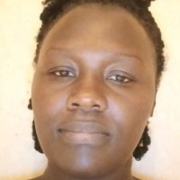 Kobusinge Jackline