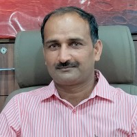 Vinay Sharma