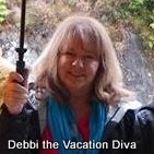 Debbi Sturch, the Vacation Diva