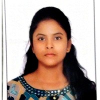 siri Reddy