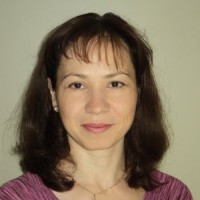 Svetlana Trishina