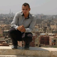 Ahmed Mahmoud