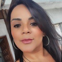 Shyrlane Siqueira