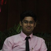Ankit Haldar