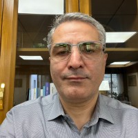 Ahmad Jafari