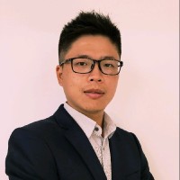 Eason Chen