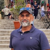Nik Patel