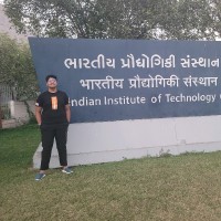 Prathmesh Maharshi