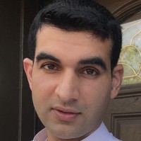 Shahab Ahmad