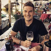 Daniel Pover