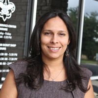 Pilar Colon