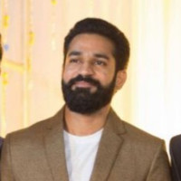 Gourav Sharma
