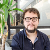 Alfonso Escriche Martínez