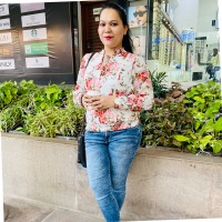 Vrushali Jagtap