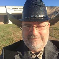 Christopher Tolleson