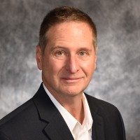 John F. O' Connell