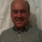 Mike Rainwater