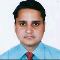 Sanjay Sharma