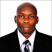 Andrew .O . Werimo Mukolo