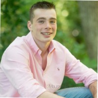 Conor Mckay