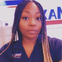 Kawanna Barrow