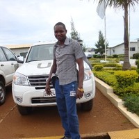 Doudou Nkamba Muzinga