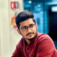 Omkar Bagade