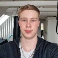 Anton Kristoffersson
