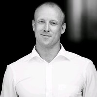 Johan Bode