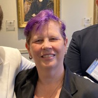 Heather Scott-Molleda