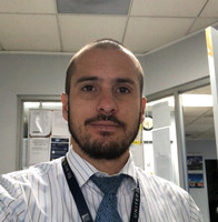 Luis Fernando Campos Esquivel