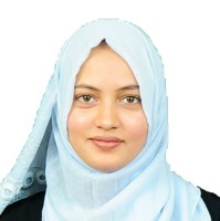 Ayesha Afreen