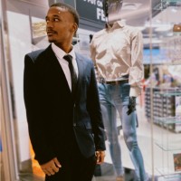 Bonang Oliphant